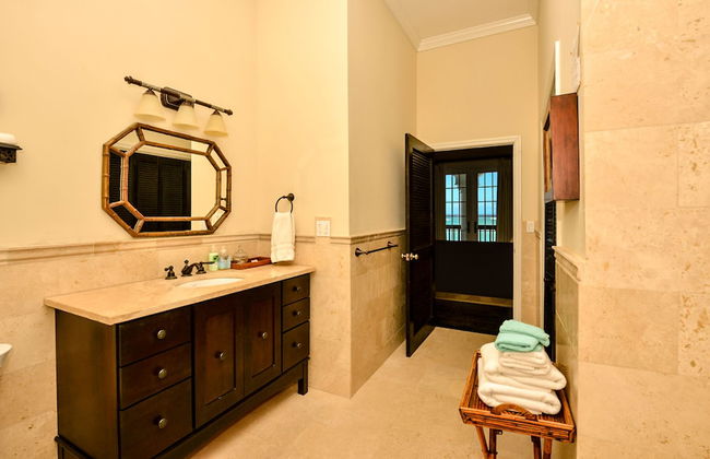 La Mouette Cable Beach Bahamian Villa - Foto 14