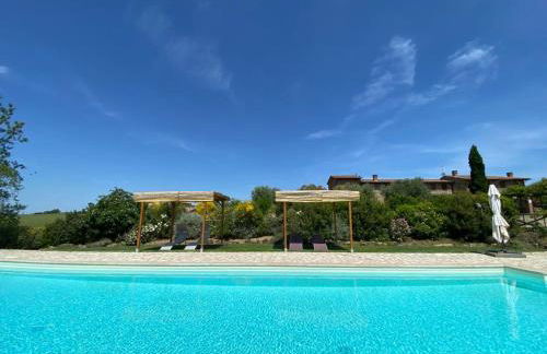 Fontegirasole - a Fontanaro Property - Foto 7