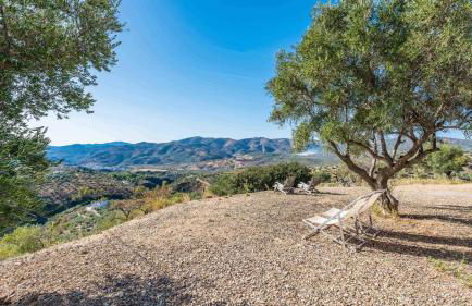 Marrucho Alto Riogordo by Ruralidays - Foto 40