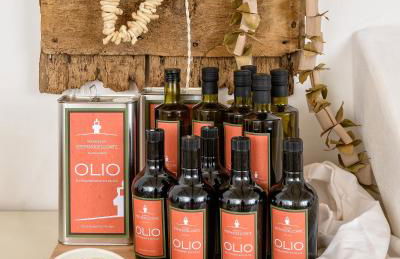 Masseria Stefanodelconte - Foto 50