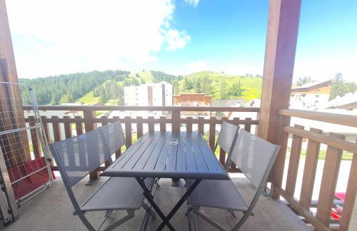 Charmant 2 pièces centre station - Foto 12