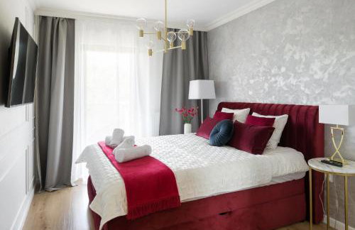 Golden Star Apartment - Photo 30