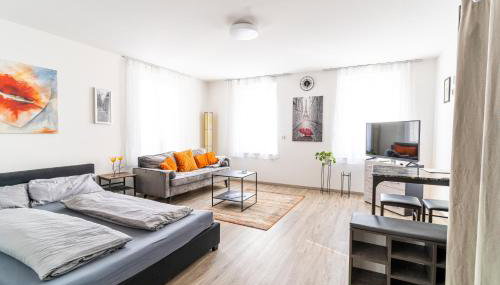 TAGBLATT Apartment 2 - Photo 1