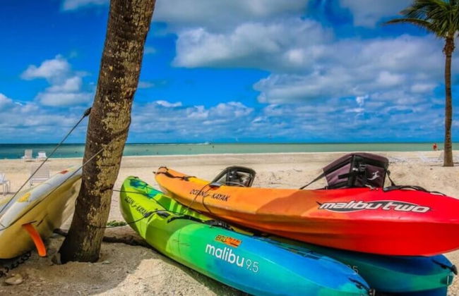 Island Inn - Photo 20