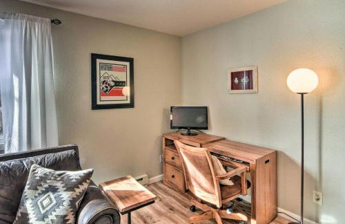 0651 Central Salida Home 5 Blocks to Dtwn and River - Foto 6