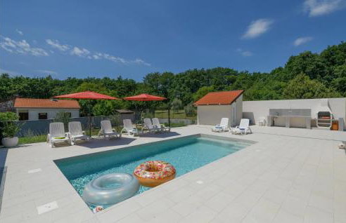 Amazing Home In Vodnjan With Wifi - Foto 10