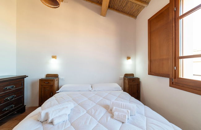 Casa Tharros in Nurachi - Foto 47