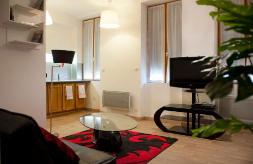 Le meublé toulousain - Foto 6