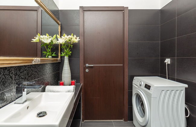 Green Hills Apartment - Foto 42