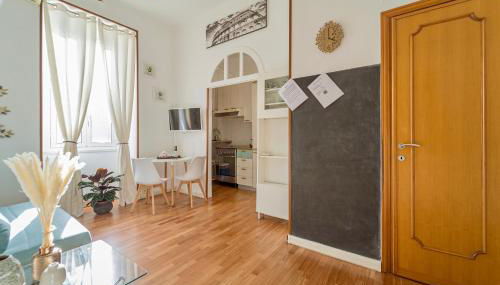 Casa Blu Testaccio - Foto 3