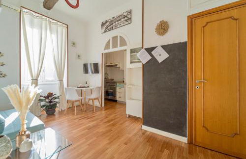 Casa Blu Testaccio - Foto 3