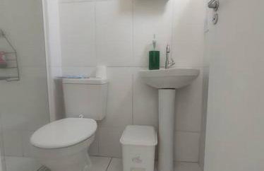 AP COMPLETO, com Internet rápida e Ar condicionado, fácil acesso ao centro e Porto de Paranaguá - Foto 9