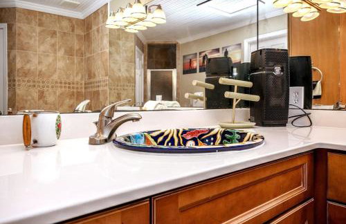 Sea-Renity 4 Waterfront Balconies Gated Beach - Foto 37