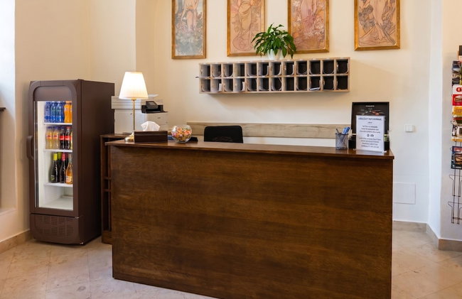 Three Golden Crowns Apartments - Foto 2