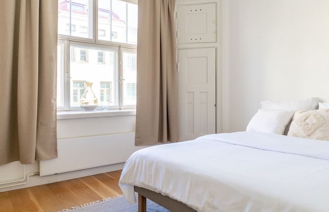 1br apartment with balcony and sea view - Foto 3