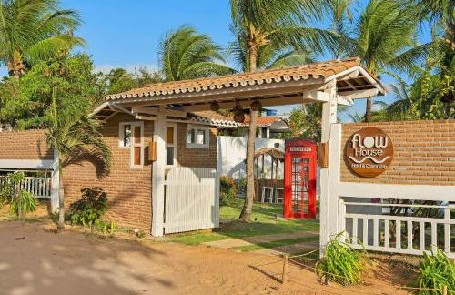 FlowHouse Jeri - Hotel & Coworking - Foto 1