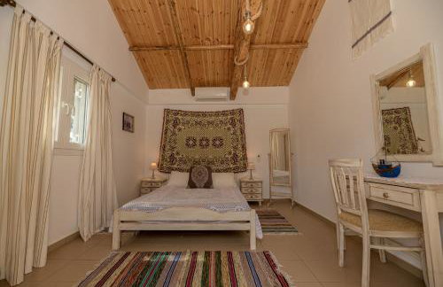 Casa Abuelo Cottage - Foto 56