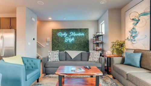 Modern And Spacious Townhouse Blocks from Downtown - Foto 4