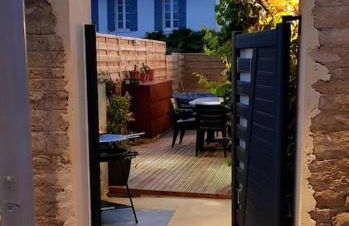 L'Ancre du Bessin - Proximité Bayeux et plages du débarquement - D-DAY - Spa en option - Accessible PMR - Foto 6