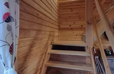 Magia Krutyni Domek nr2 - Foto 64