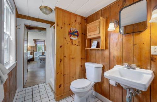 Seaside Cottages - Cottage 10 - The Beach Plum - Foto 10