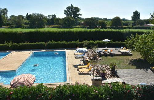 Résidence Vacances Fontenelle - Foto 27