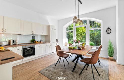 Ferienwohnung Majorshof Auster Büsum - Foto 16