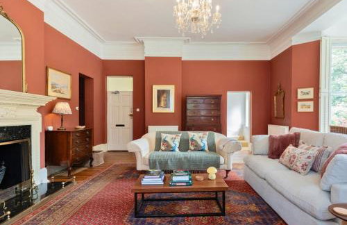 Gorgeous 3BD in Oxfordshire - Stunning Countryside! - Foto 40