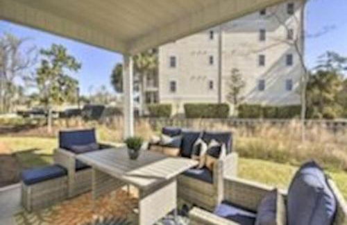 New Tucked Away Quiet Beach Haven - Foto 28