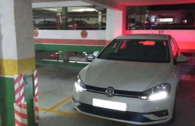 Piso moderno con garaje en el centro de Vigo - Foto 7