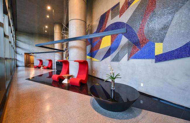 Setin Republica Best Apt Heart of Sampa - Foto 3