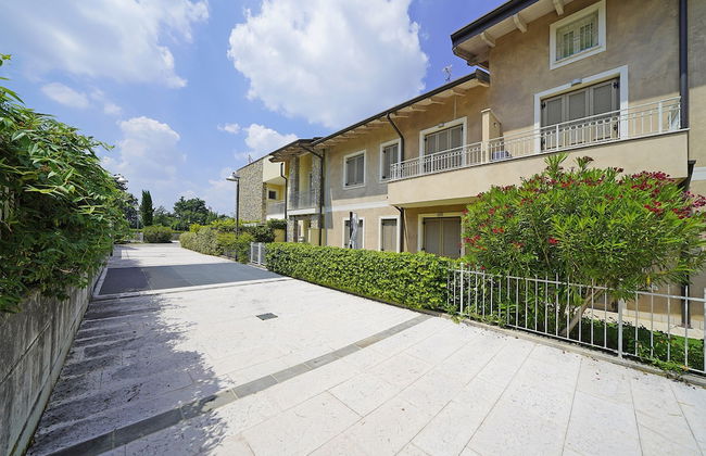 Residence Quadrivium 151 by Wonderful Italy - Foto 22