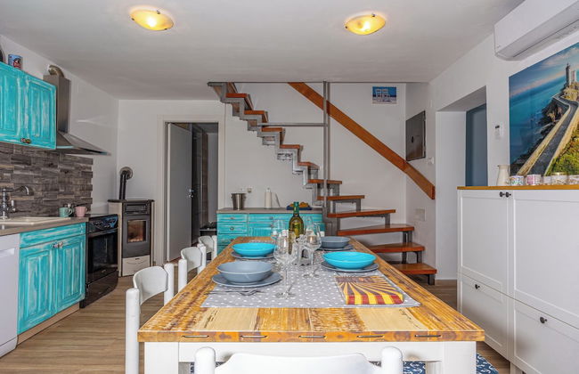 Villa Barbara - Foto 8