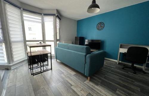 Piscine olympique - Premiere conciergerie - Foto 1