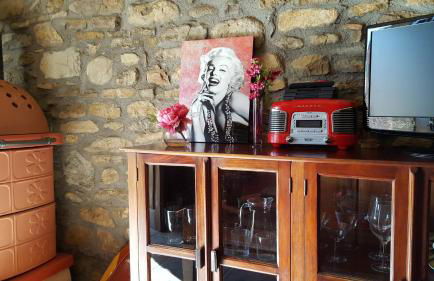 Apartamentos La Borda Castillon - Foto 36