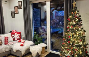 Domek Drwala k. Karpacza - Foto 37