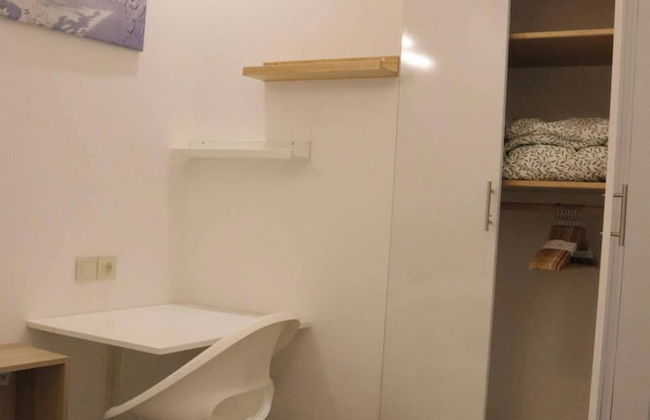 Jolie Appartement À Ifrane Calme et Spacieux - Foto 5