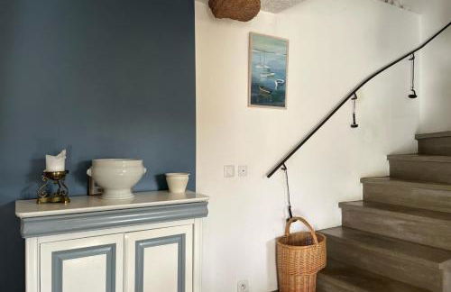 Unique Family House Steps from Port Miquel Beach - Foto 62