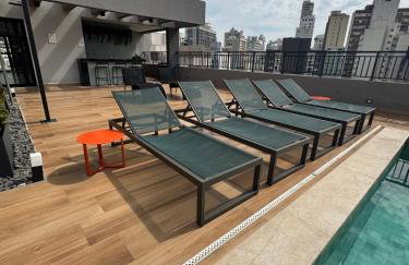 Aconchego no centro de São Paulo - Foto 30