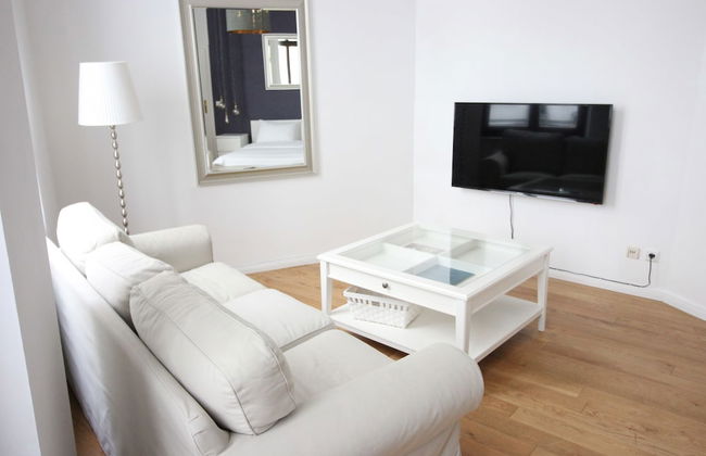 Premium Apartment in the heart of Cologne - Foto 24
