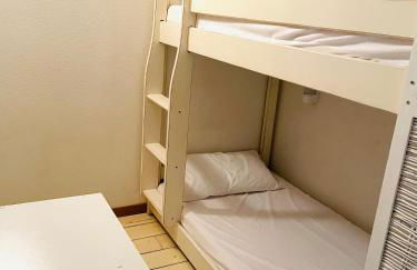 Duplex 3 piscines (1 chauffée/couverte) 300m plage - Foto 9