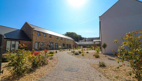 Northumberland Luxury Stays - The Gavel - Foto 3