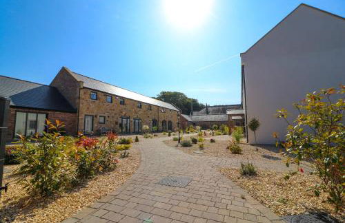 Northumberland Luxury Stays - The Shearling - Photo 7