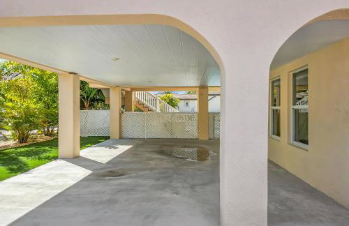 NEW!Paradise PalmsDockPoolKayaks GrillView! - Foto 80