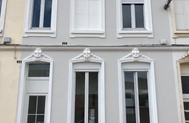 LocationsTourcoing- Le Valmy - Foto 3