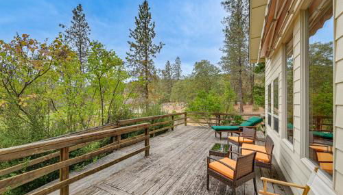 11 Mi to Cathedral Hills Home with Wooded Views! - Foto 2