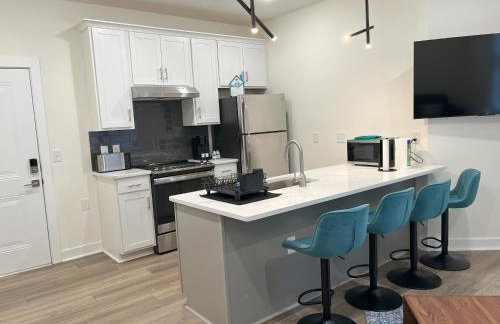 Church Hill Apt - TH02 - Tourist Homes of Richmond - Foto 16