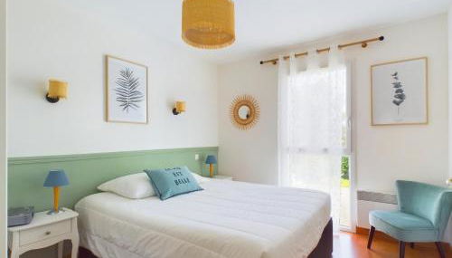 Maison pour 6 adultes,1 enfant - piscine collective - Photo 5