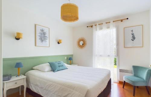 Maison pour 6 adultes,1 enfant - piscine collective - Photo 5