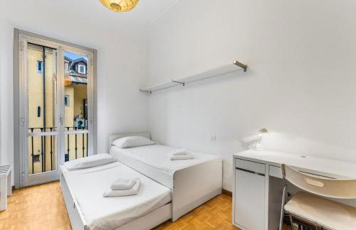 Fara apt - Centro - 8 posti - wifi - Photo 13